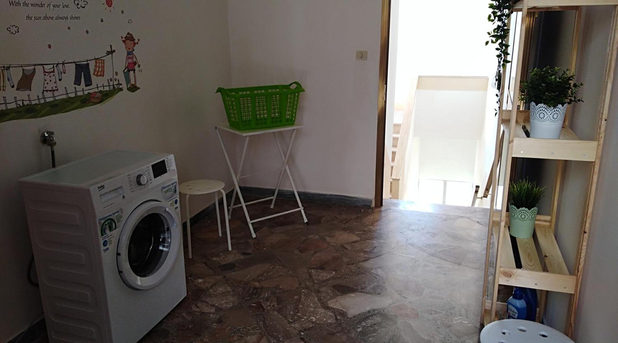 Mare Terme Apartments Santa Cesarea Terme Dış mekan fotoğraf